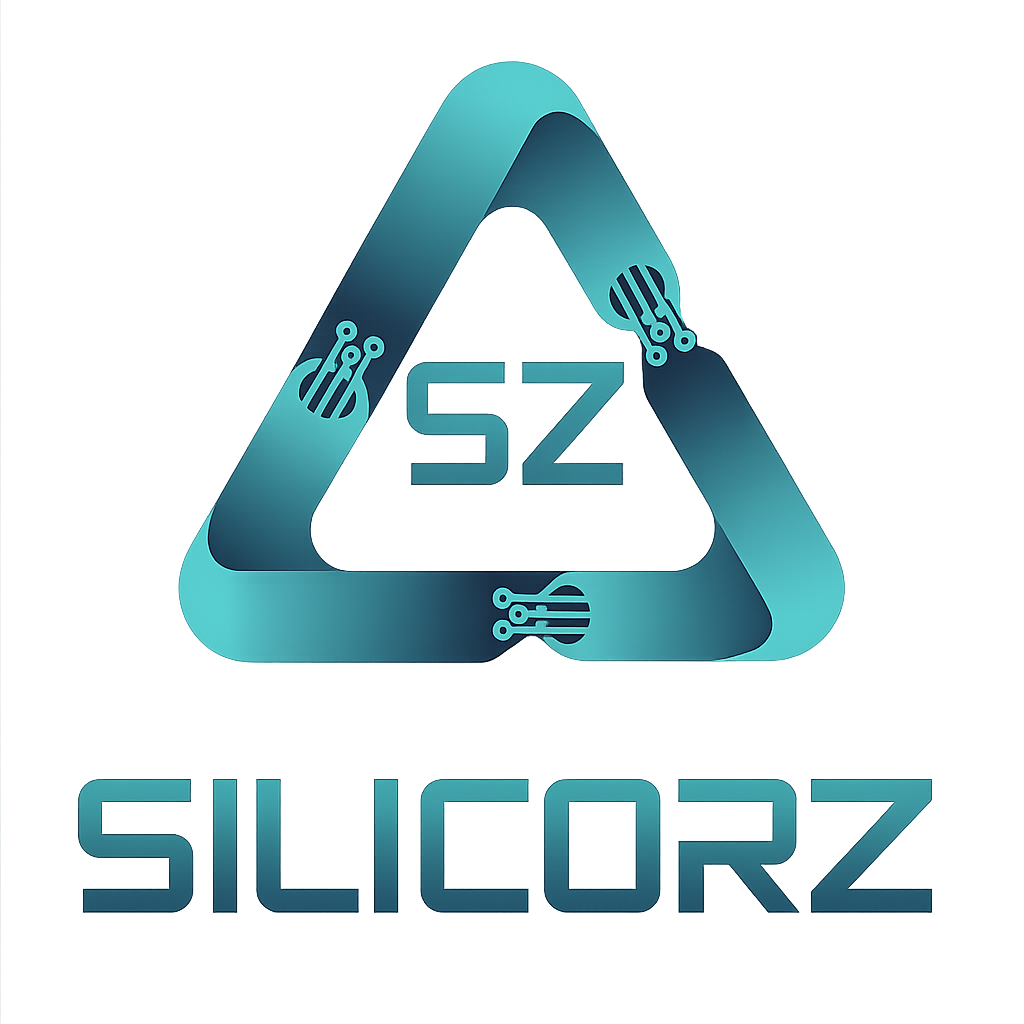 silicorz.com